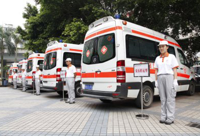 南通大型活动医疗保障